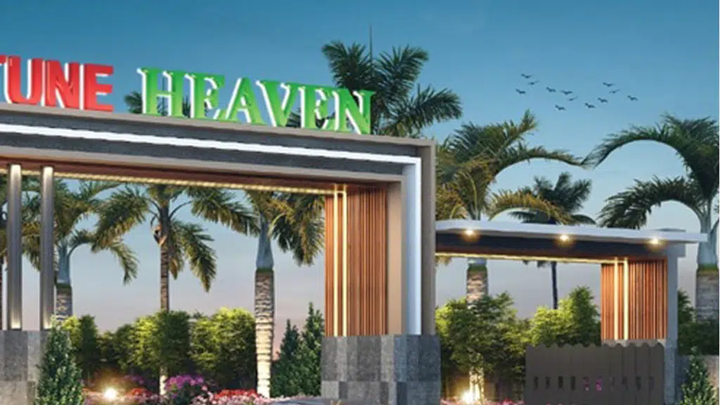 Gaanguly Development & Fortune Pvt.Ltd.