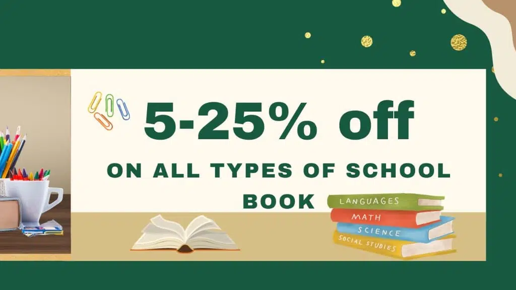 Competition King Online Book Store