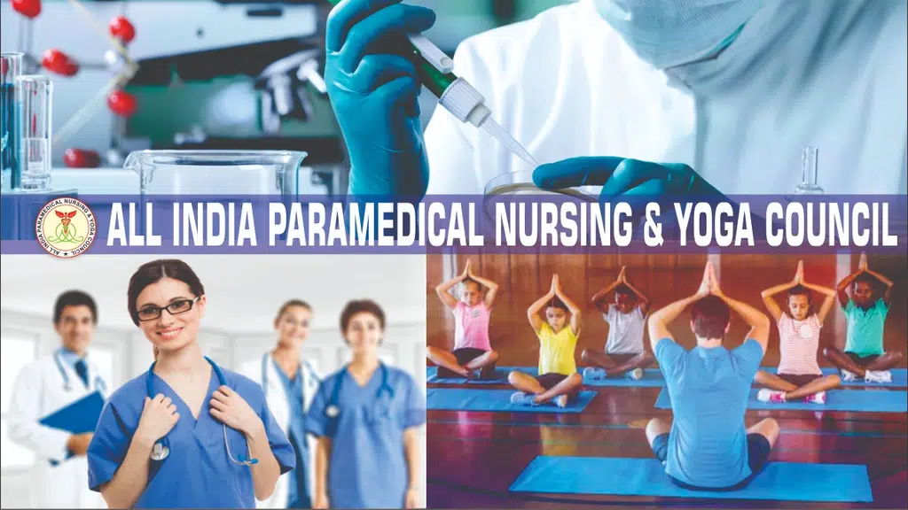 All India Paramedical Nursing and Yoga Council