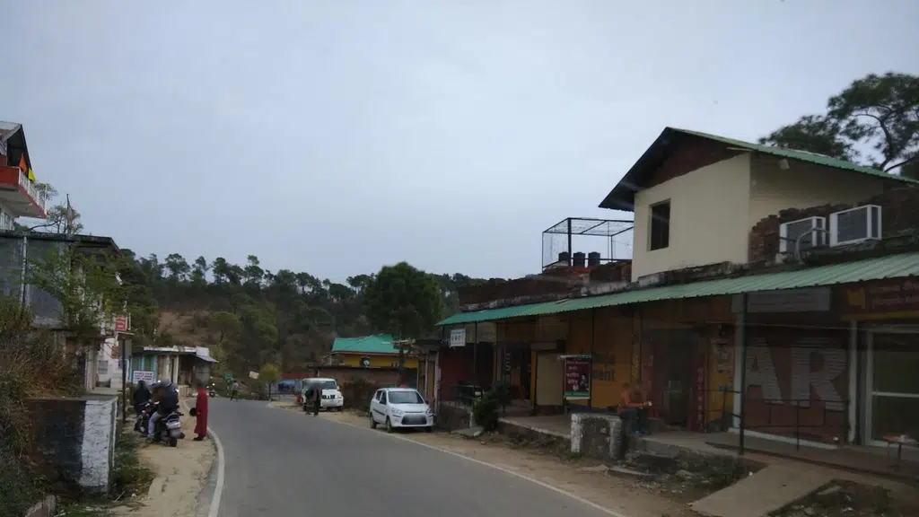 Golden Buddha Tour and Travels