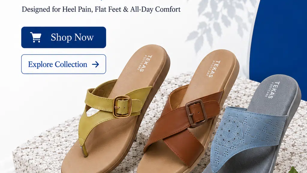 Tekas Footcare Private Limited
