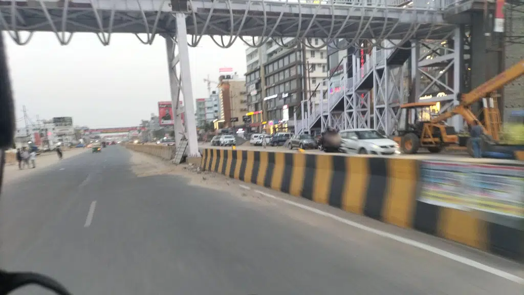 Domino's Pizza | Saguna-Khagaul Road, Patna