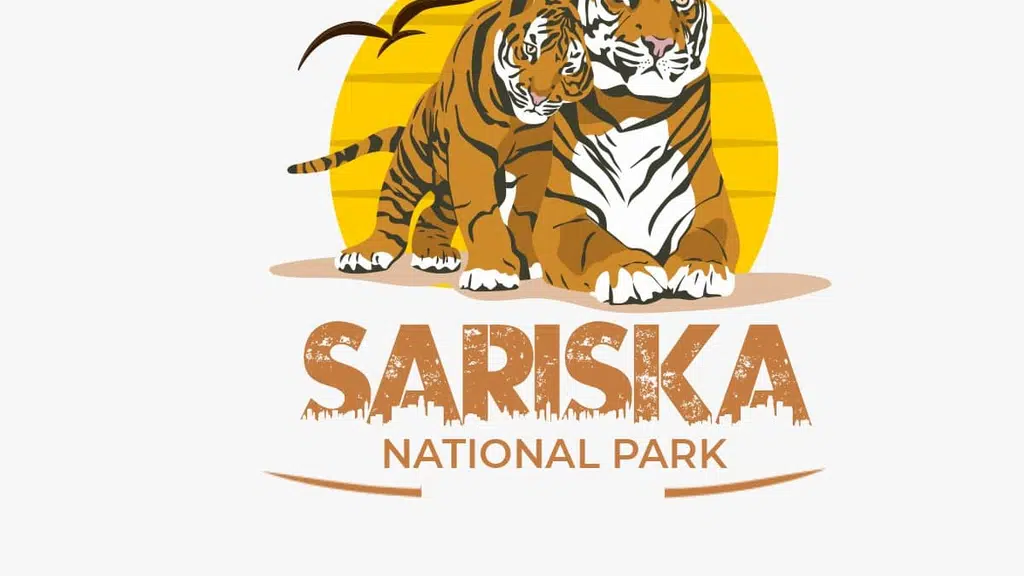 Sariska Jeep Safari Booking