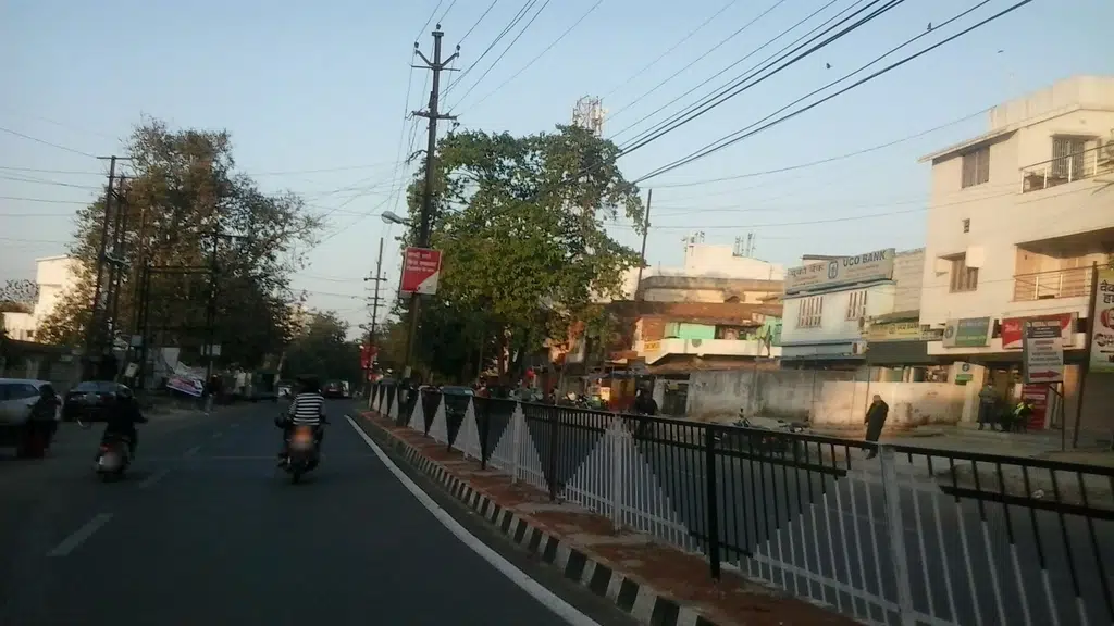 Jharkhand State Co-Operative Fedration Ltd - sahkarita Vibhag