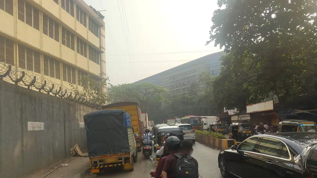 Narayan Plaza