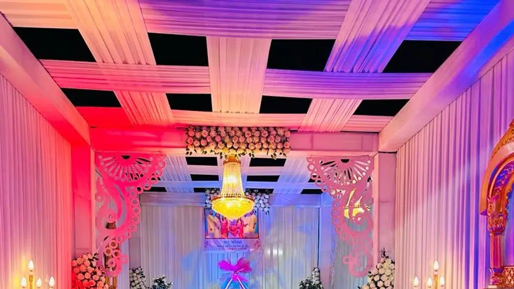 Welcome Wedding Venue