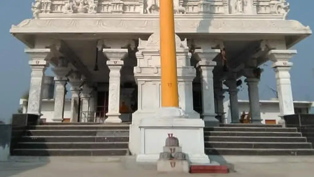 Venugopalaswamytemple challur