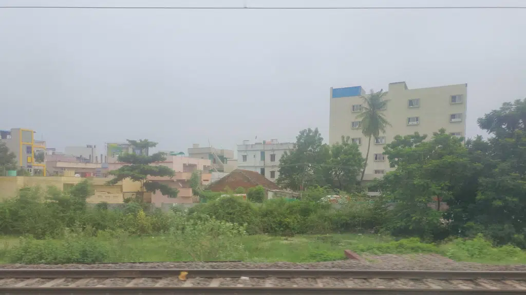 NRI Junior College Vivekananda Campus