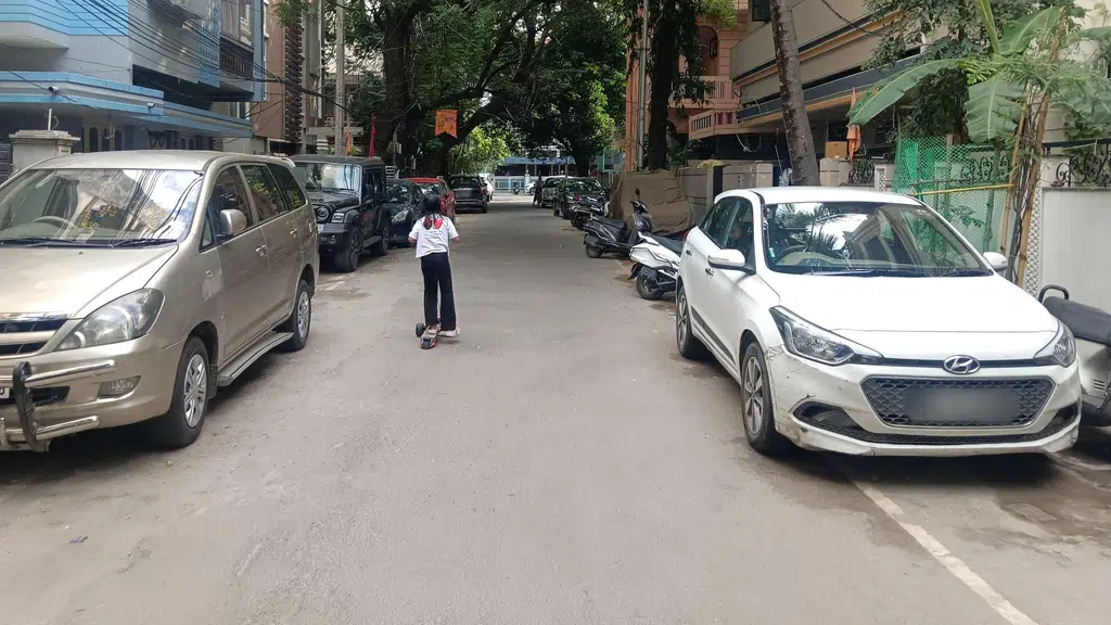 Anjana Girls Hostel
