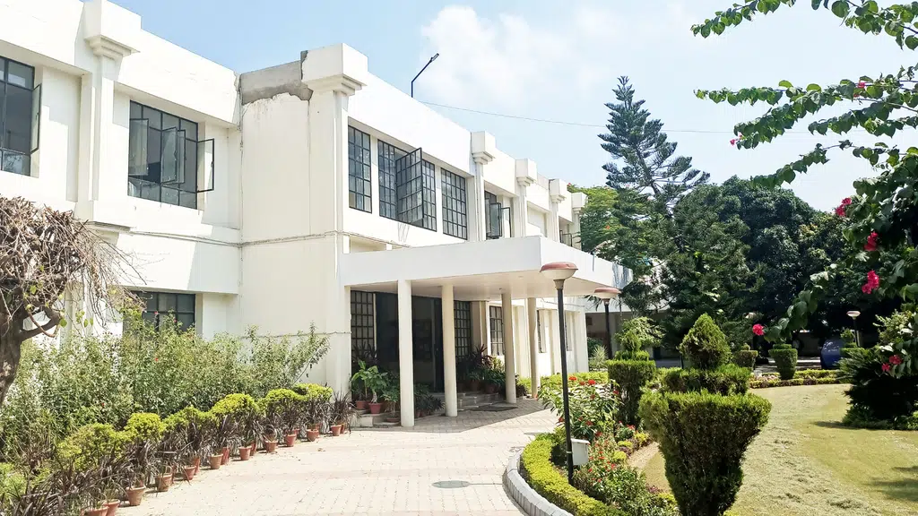 Lions bal vidhya mandir