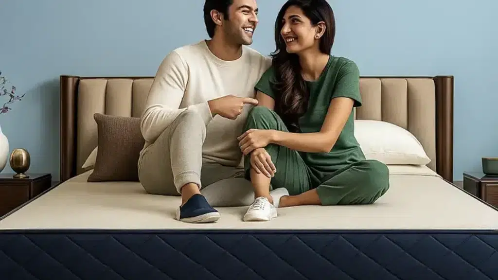 Sleep Up Mattress