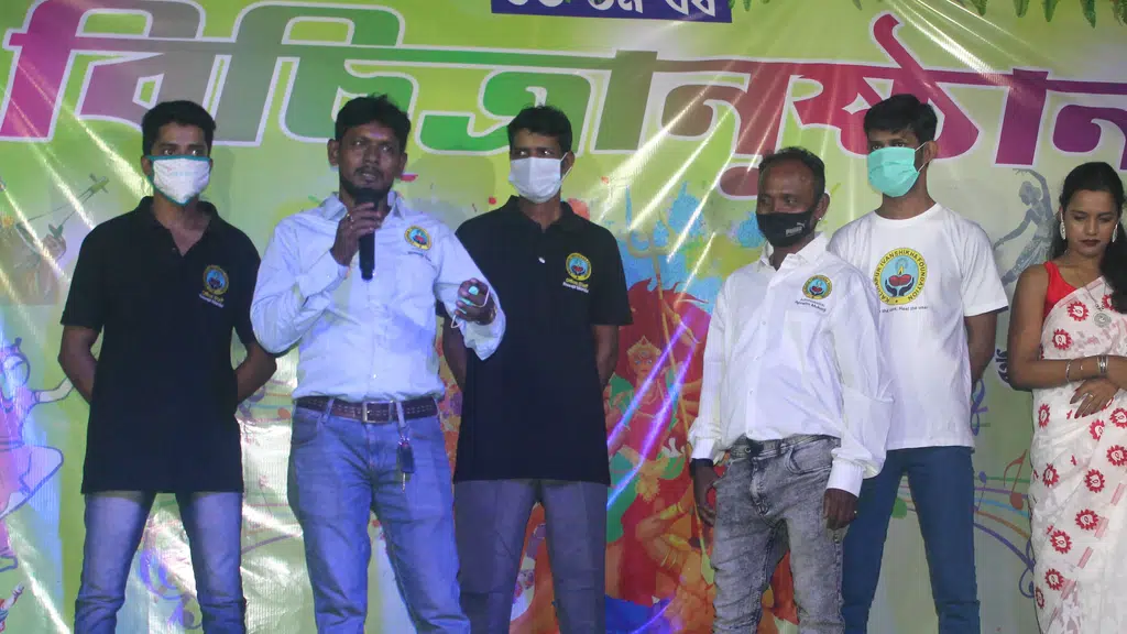 Ivanshikha Foundation- Deaddiction, Counselling & Rehab center