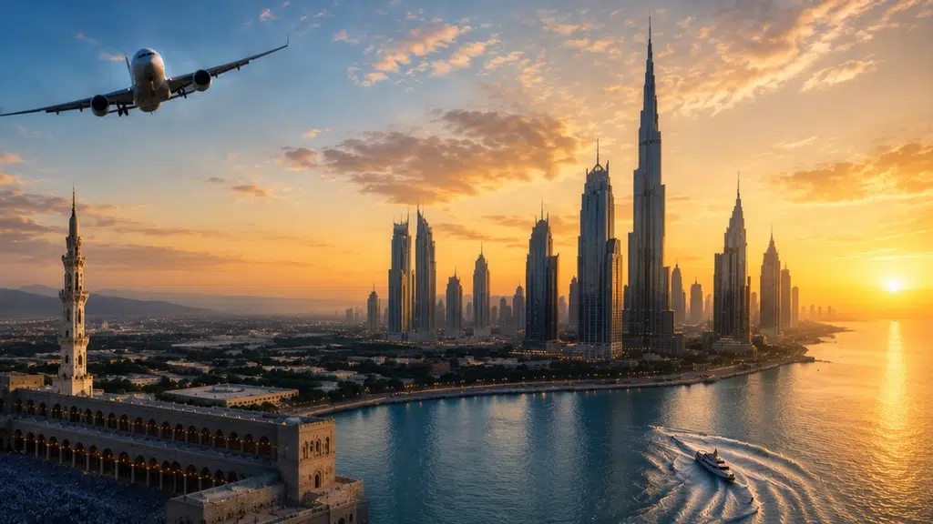 AL Khalis Tours & Travels
