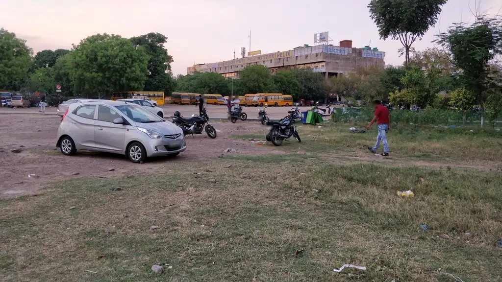 Lalit Kala Sahitya & Sangeet Natak Academy