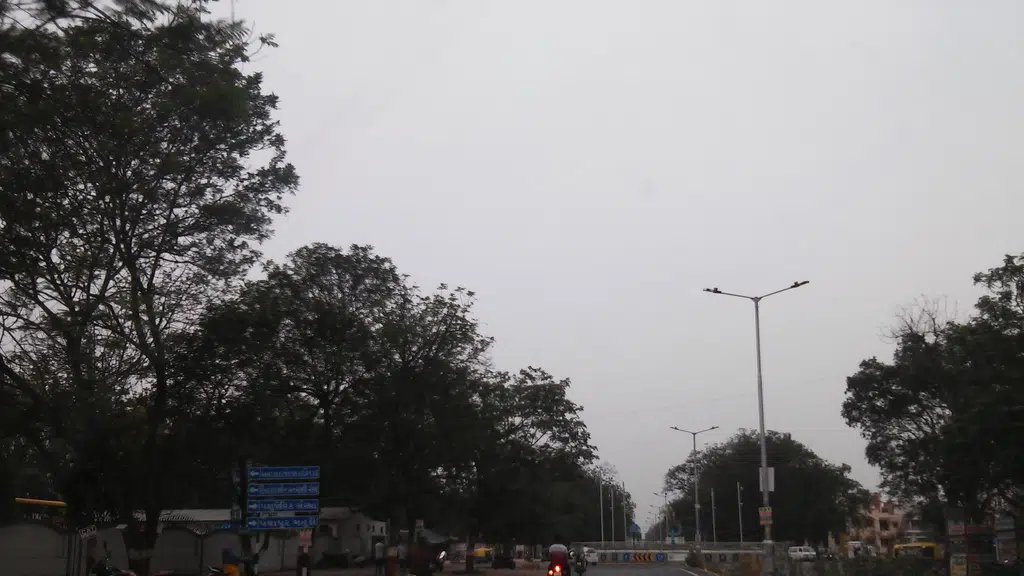 Lilaben Dashrath Bhai Patel Institute