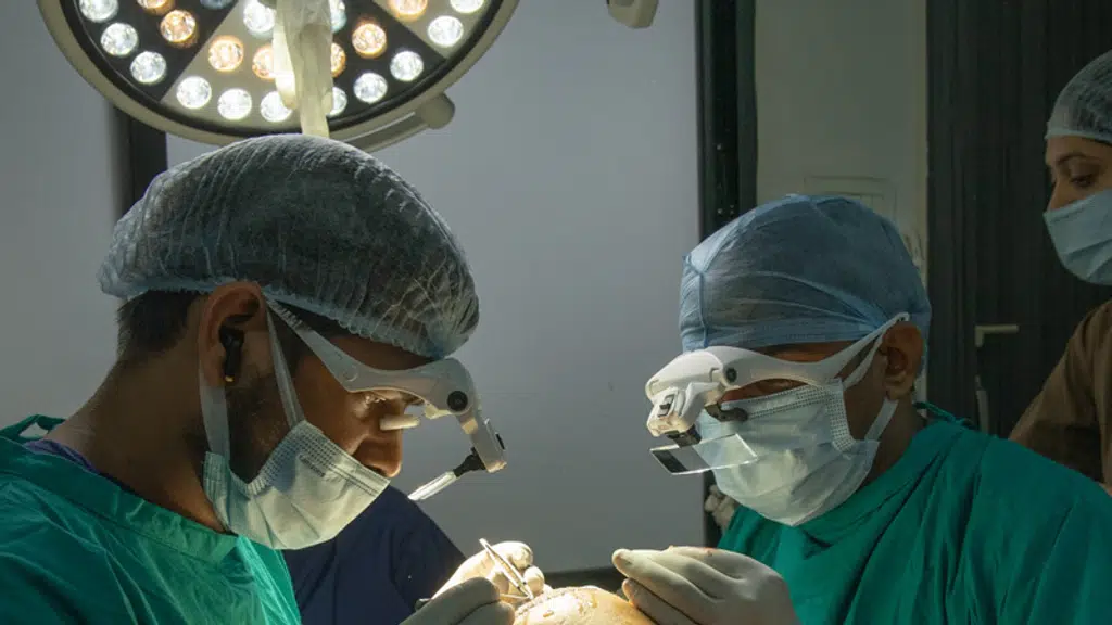 Dr. Chhabra's Skinlife Clinic