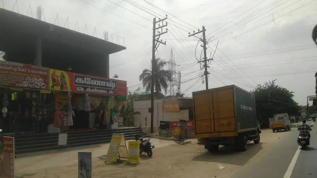 Metropolis Labs | Diagnostic Centre & Blood Test in Selvarajapuram