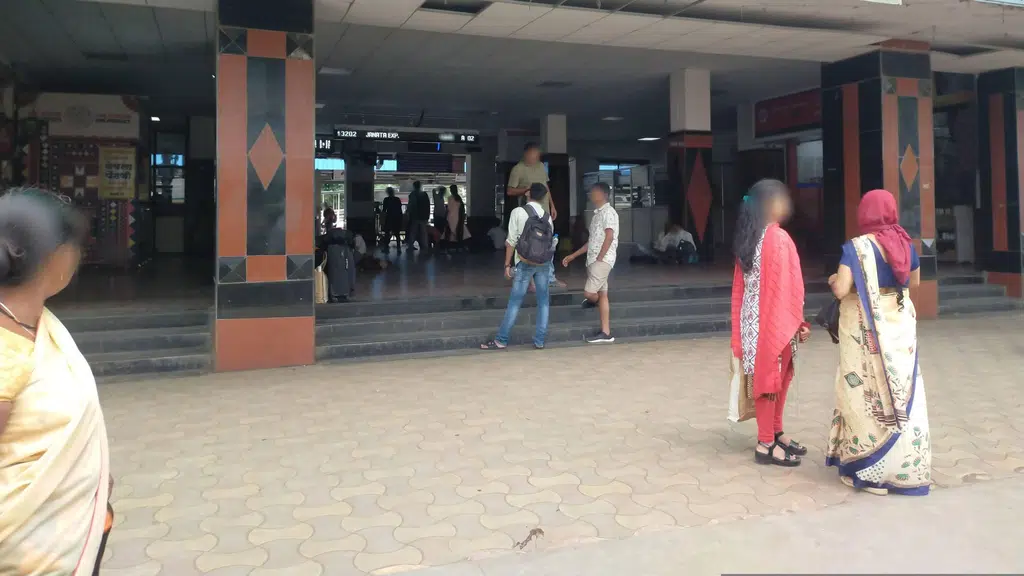 Hotel Rama Krishna