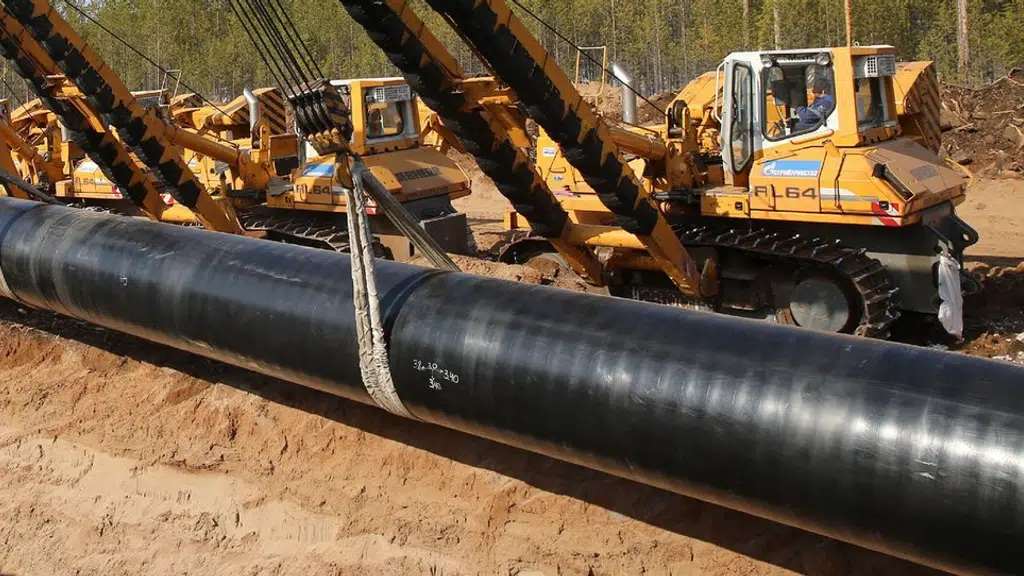 L G Pipes & Tubes