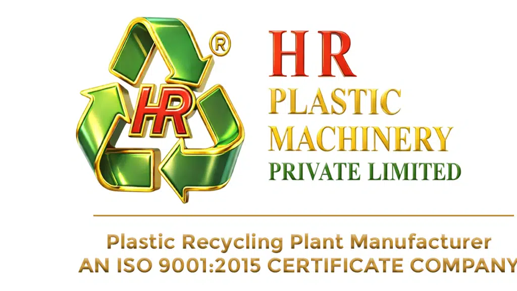 HR Plastic Industries
