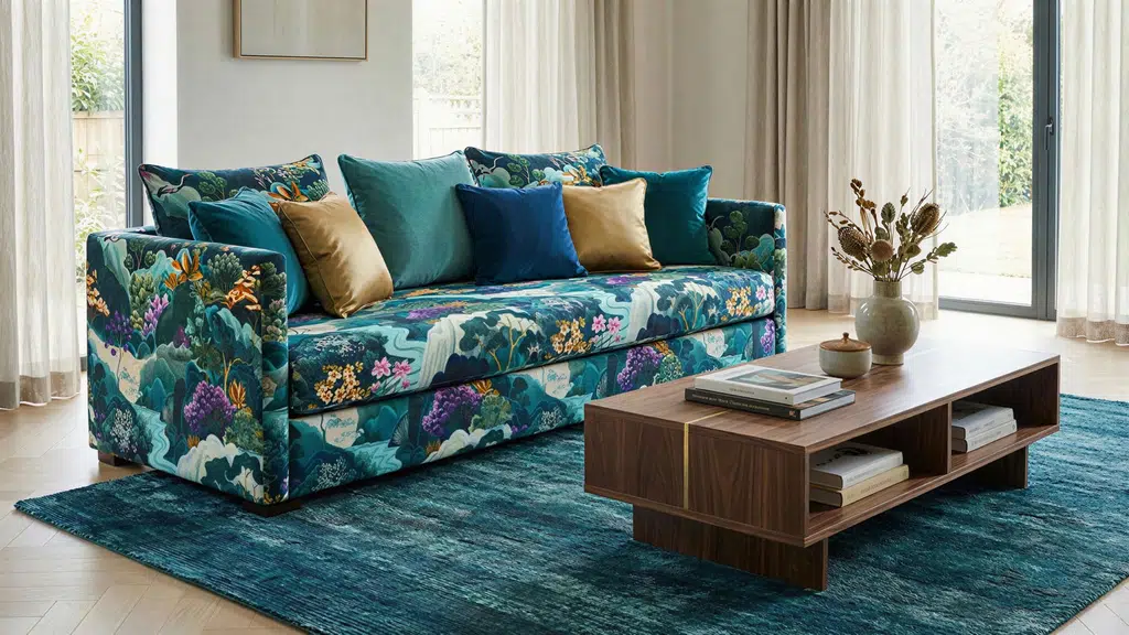 Vellum Home Decor
