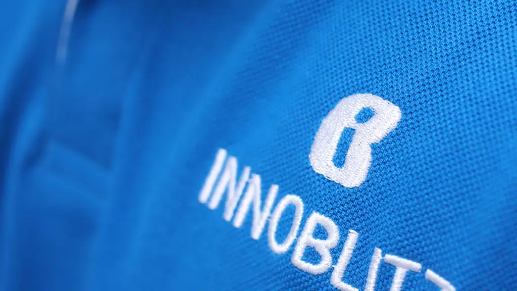 Innoblitz Technologies and Systems - Mobile App Development, Corporate profile, Brochure and Catalogue Design Chennai