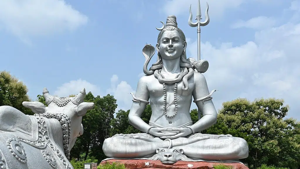 Shri Rawatpura Sarkar Group of Institutions Rawatpura Dham