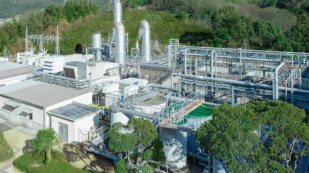 Steamax Envirocare Private Limited