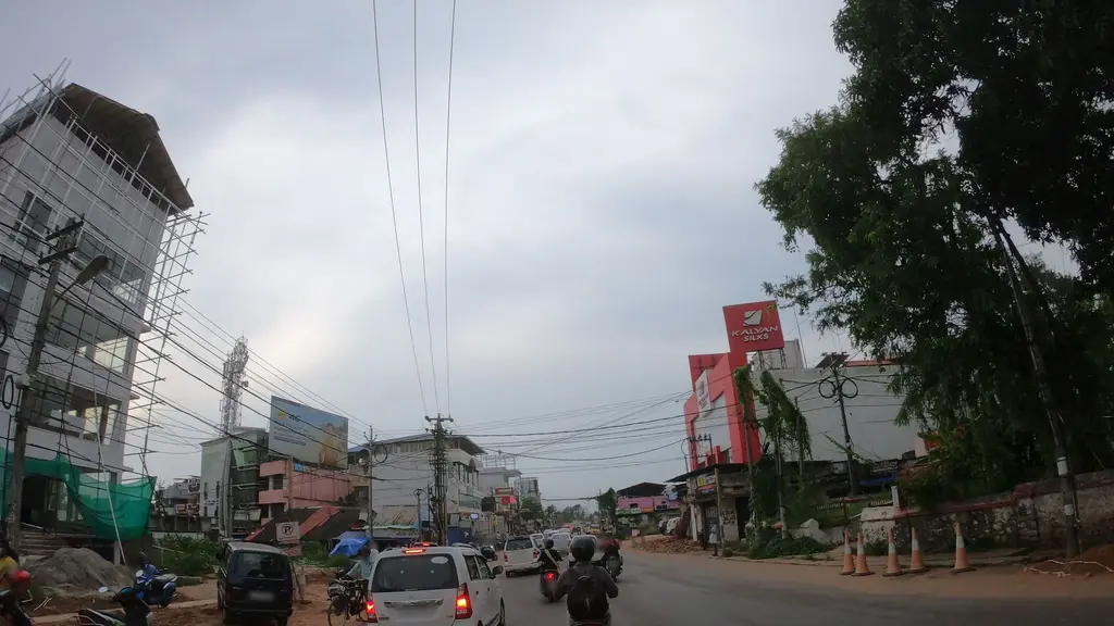 Innu Kalyanamandapam