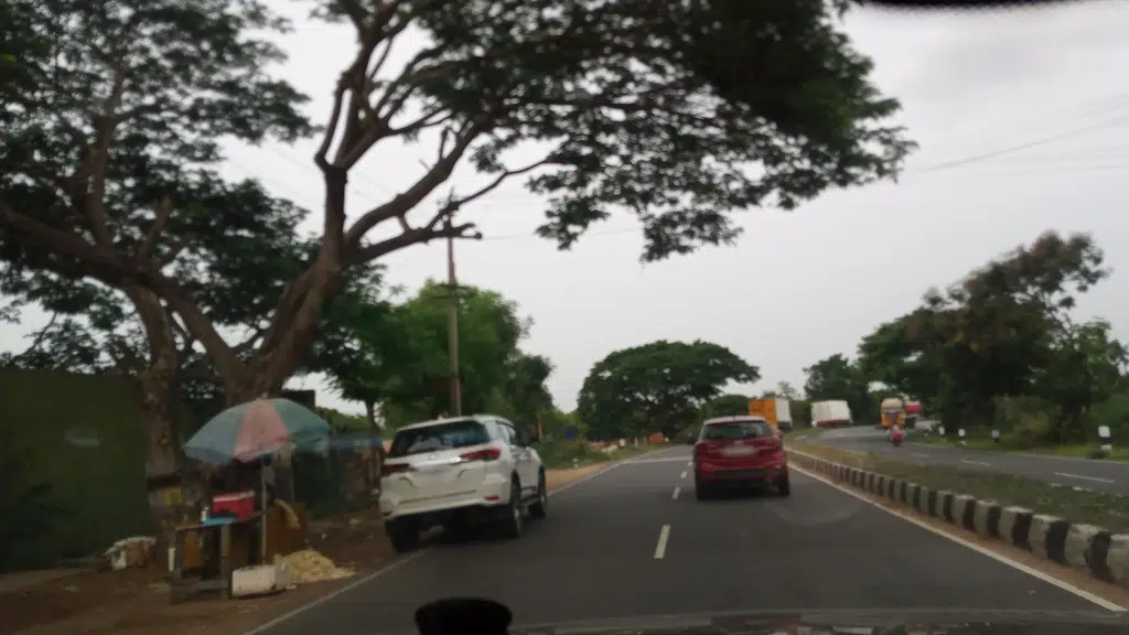 ICICI Bank-Poonamallee Rural