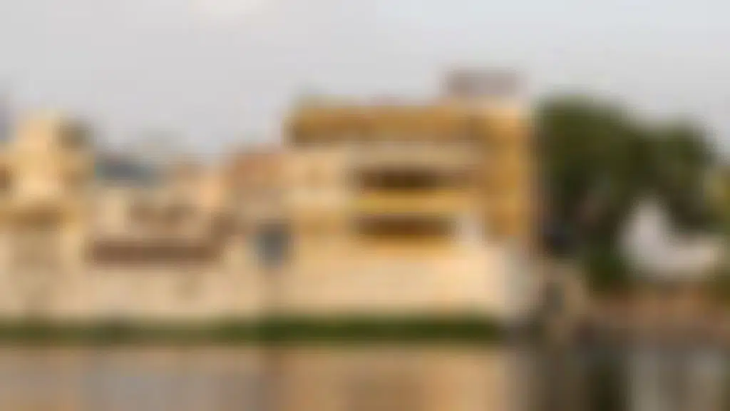 Jaydurg Asra Lake Heritage