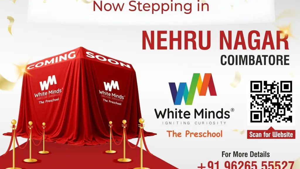 Whiteminds Preschool