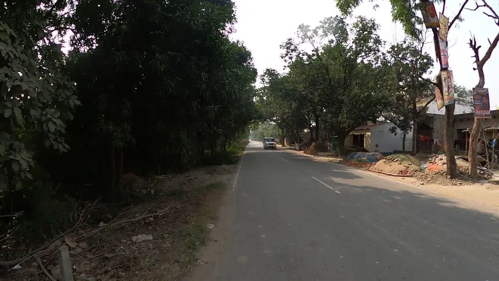 Lilawati Filing Station