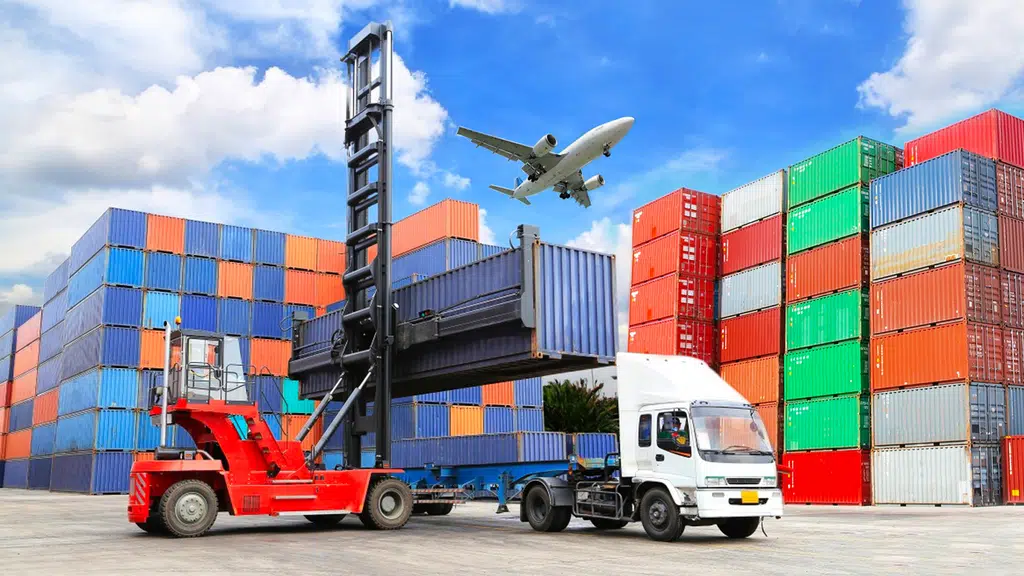 Carico Shipping Pvt Ltd