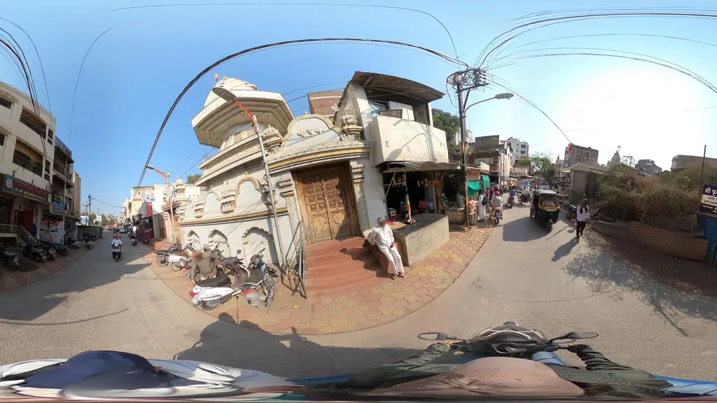Shri Sansthan Ganapati Mandir