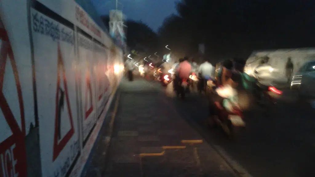 Maruti Suzuki Arena