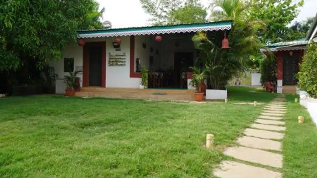 Rutuparna Farm
