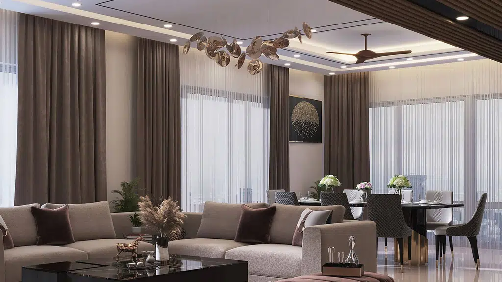 Best Interior Designers in Gurgaon - Best Interior Decorators in Gurgaon - Latest Interiors & Constructions