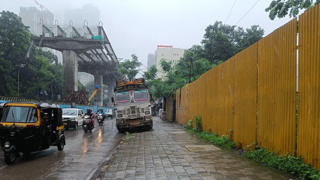 Saikrupa CHS