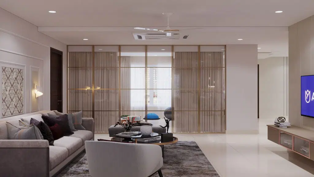 Complete Solutions Service Apartment PVT. LTD.