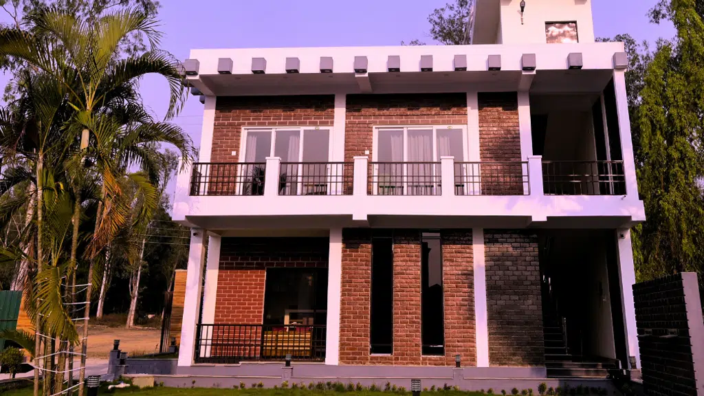 Rani Kutir Resorts