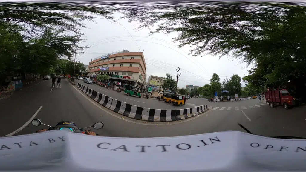 Vijaya Diagnostic Centre, Dwaraka Nagar
