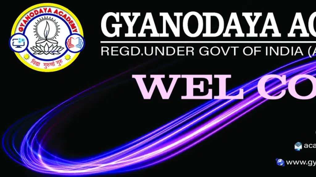 Gyanodaya Academy