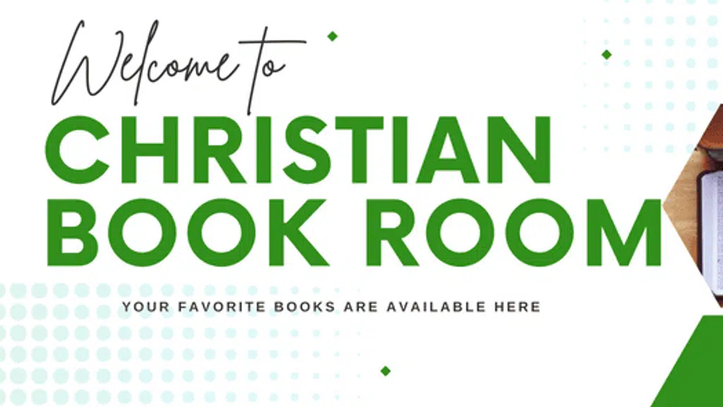 Christian Book Room