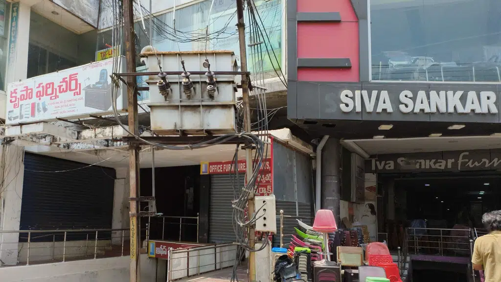 Shanti Enterprises