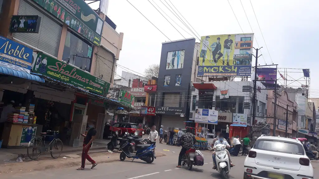 Pan Card Nizamabad