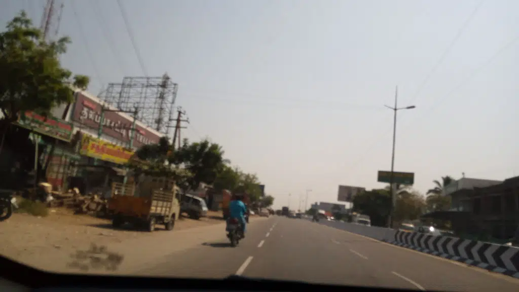 Indian Terrain - Outlet Store Neelambur