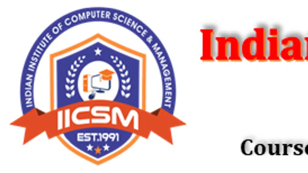 Indian Institute of Computer Science & Management - IICSM