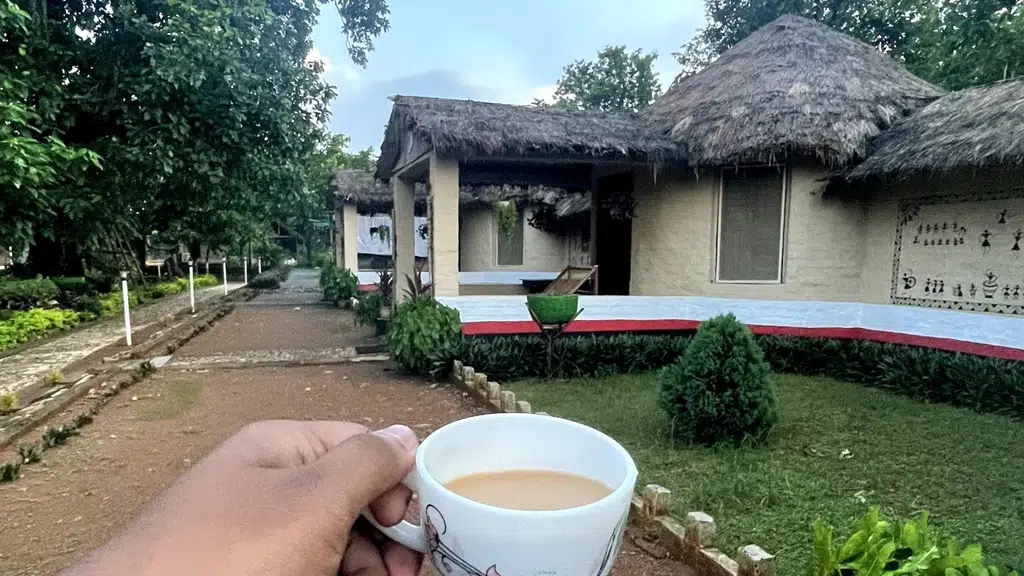 Similipal Eco Cottage