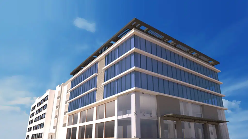 Maraminfra Projects PVT. LTD.